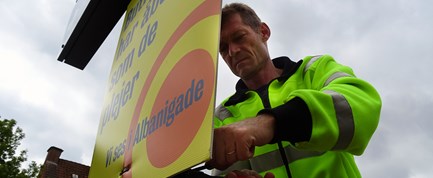 Odense Letbane hjælper butiksliv med ny kampagne