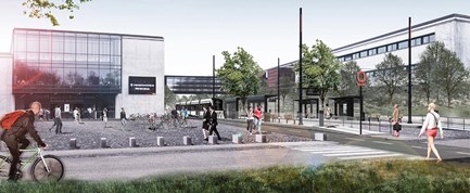 VIDEO: Kom bag om letbanens design