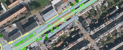 Spørgsmål og svar: Parkering på Vestre og Østre Stationsvej