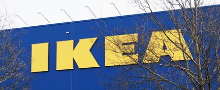 Butikker på Ørbækvej glæder sig – sådan vil de bruge letbanen