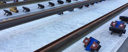 Lørdagsarbejde på Stadionvej og del af Middelfartvej