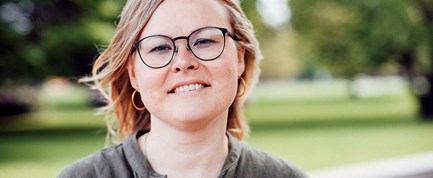 Vi bygger letbanen: Nabokontakten