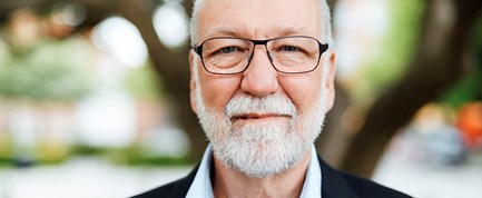 Vi bygger letbanen: Chefen