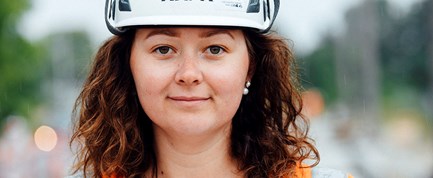 Vi bygger letbanen: Landmåleren