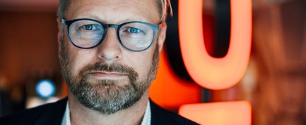 Vi bygger letbanen: Togmanden