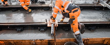 Benediktsgade bliver igen dobbeltrettet