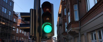 Nyborgvej bliver igen dobbeltrettet