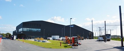 Fra sikkerhedssko til nystrøgne skjorter