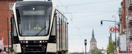 VIDEO: Udvidet testkørsel – og ekstra fokus på sikkerhed