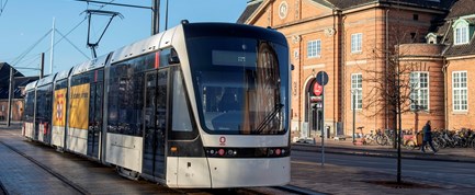 Byen & Banen: Hvad er letbanens "skinnefaktor"? (VIDEO)