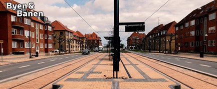 Byforening Odense: Venligere stemning i byen