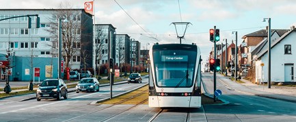 Nu begynder test efter fuld køreplan