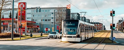 Skærpet indsats mod støjgener fra testkørsler
