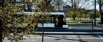 Odense Letbane åbner lørdag den 28. maj