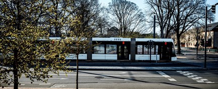 Byen & Banen: ’En ny dreng i klassen’ (VIDEO)